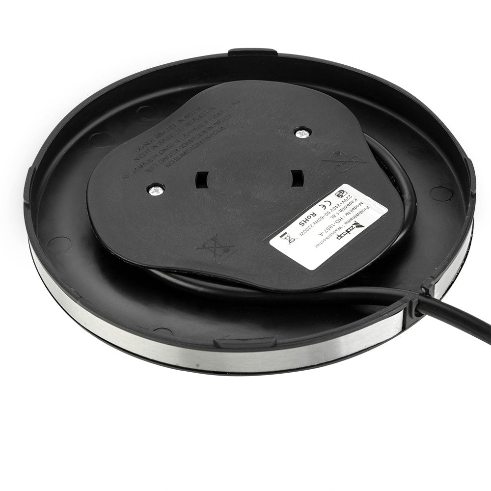 HD-1857-A 1.8L Electric Kettle