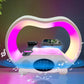 6-in-1 Wireless Charging Night Light