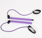 Chest Expander Puller – Full-Body Resistance Workout Equipment for Home Fitness