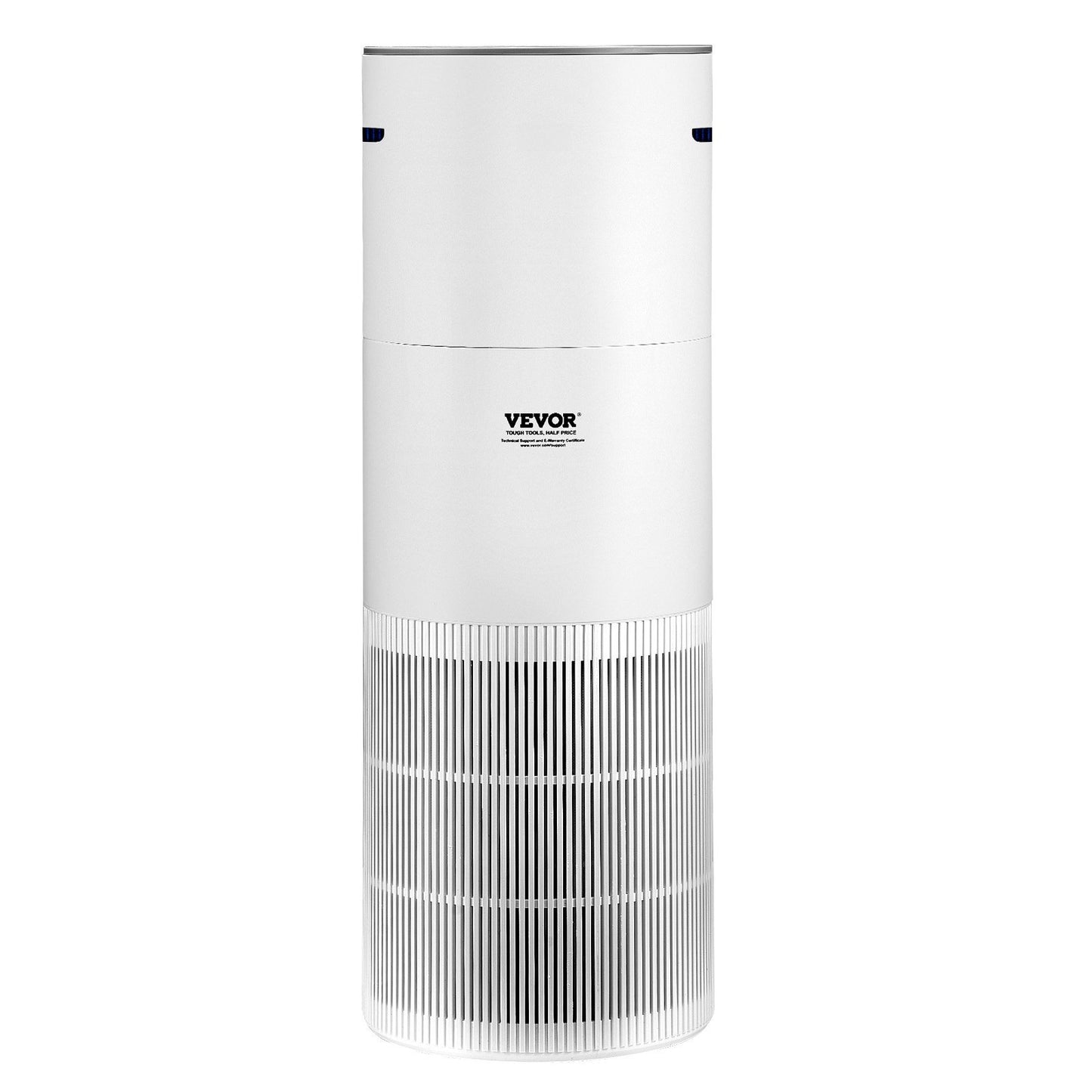 True HEPA Air Purifier 1090 High-Efficiency Air Cleaner for Large Rooms & Homes