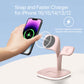5-in-1 Magnetic Real Wireless Desktop Fast Charging Station