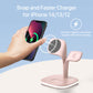 5-in-1 Magnetic Real Wireless Desktop Fast Charging Station
