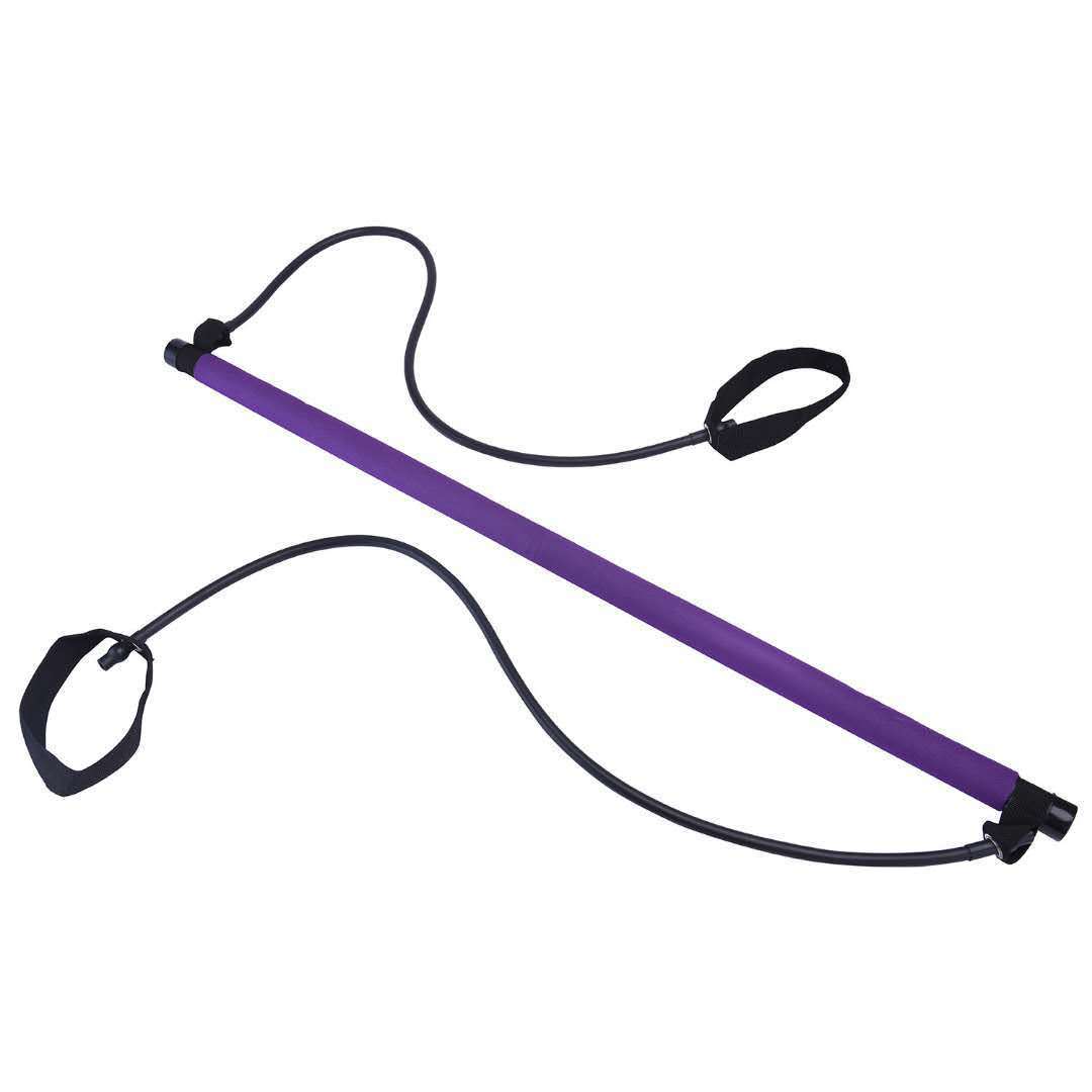 Chest Expander Puller – Full-Body Resistance Workout Equipment for Home Fitness
