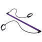 Chest Expander Puller – Full-Body Resistance Workout Equipment for Home Fitness