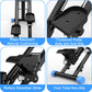 Stair Climber, Cardio Mountain Climbing Machine