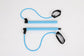 Chest Expander Puller – Full-Body Resistance Workout Equipment for Home Fitness