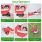 1Set Electric Cordless Grass Trimmer