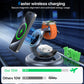 3-in-1 Wireless Charging Station