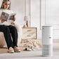 True HEPA Air Purifier 1090 High-Efficiency Air Cleaner for Large Rooms & Homes