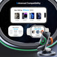 3-in-1 Wireless Charging Station