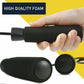Adjustable Speed Skipping Rope – Tangle-Free, Durable & Perfect for Cardio Workouts