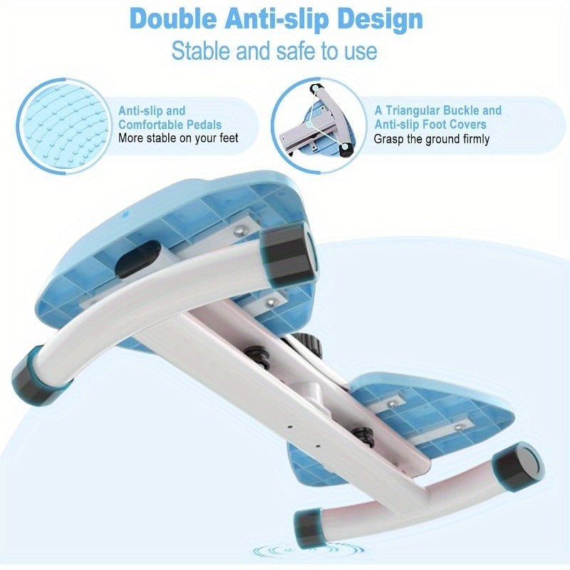 Waist Twist Exercise Machine Core Sculpting & Weight Loss in One