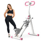 Stair Climber, Cardio Mountain Climbing Machine