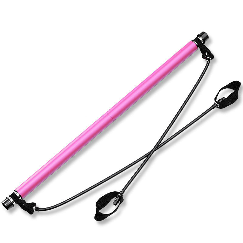 Chest Expander Puller – Full-Body Resistance Workout Equipment for Home Fitness