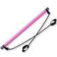 Chest Expander Puller – Full-Body Resistance Workout Equipment for Home Fitness