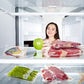 Electric Vacuum Sealing Machine