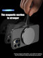 The Qi Wireless Charger 15w Magnetic Wireless Fast Charger