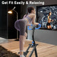 Stair Climber, Cardio Mountain Climbing Machine