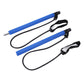 Chest Expander Puller – Full-Body Resistance Workout Equipment for Home Fitness