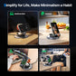 3-in-1 Wireless Charging Station