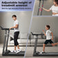 Treadmill JK68-6B – Foldable Home Treadmill with Desk, Bluetooth, LED Display & 12 Programs