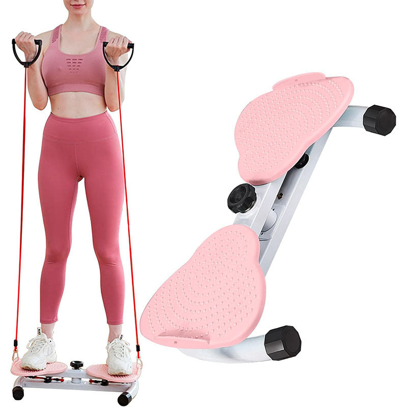 Waist Twist Exercise Machine Core Sculpting & Weight Loss in One