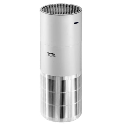True HEPA Air Purifier 1090 High-Efficiency Air Cleaner for Large Rooms & Homes