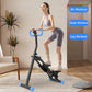 Stair Climber, Cardio Mountain Climbing Machine