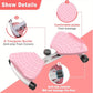 Waist Twist Exercise Machine Core Sculpting & Weight Loss in One
