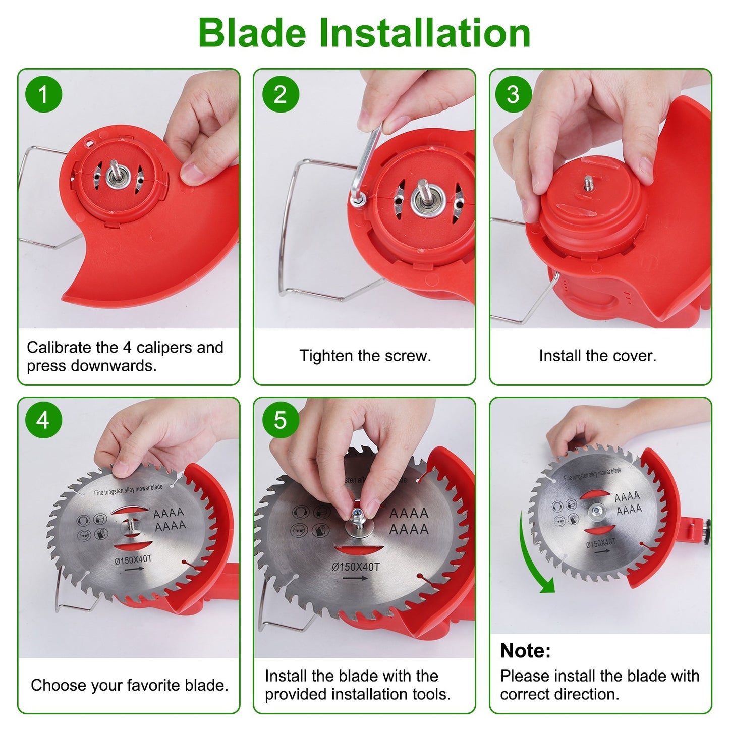 1Set Electric Cordless Grass Trimmer