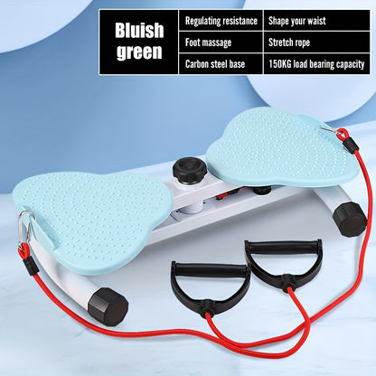 Waist Twist Exercise Machine Core Sculpting & Weight Loss in One