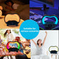 6-in-1 Wireless Charging Night Light