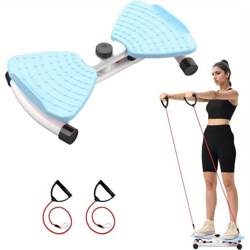 Waist Twist Exercise Machine Core Sculpting & Weight Loss in One
