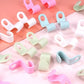 40-Piece Clothes Hanger Connector Hooks – Space-Saving Closet Organizer Clips