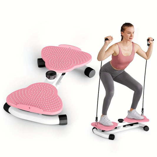 Waist Twist Exercise Machine Core Sculpting & Weight Loss in One