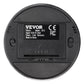 VEVOR Digital Kitchen Timer Magnetic LED Countdown & Count-Up Timer with Large Display
